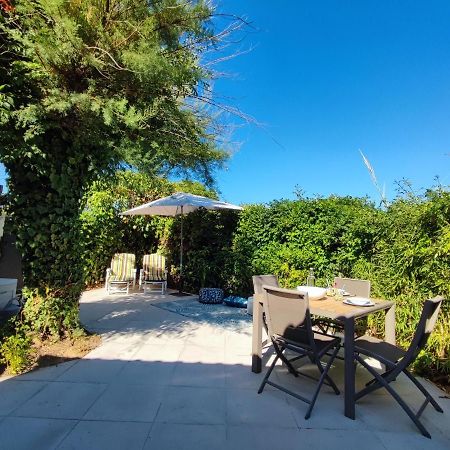 Studio avec magnifique Terrasse à 5 min de Cassis - L'OUSTO Roquefort-la-Bédoule Exterior foto
